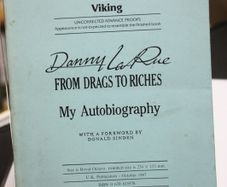 From Drags to Riches.