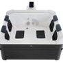 New 6 Person Hot Tub Image 5