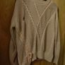 river island jumper Image 4