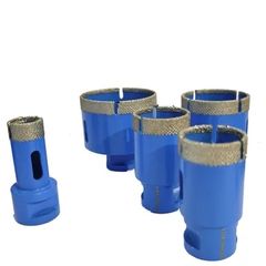 70MM Vacuum Brazed Bit M14