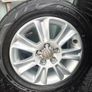 15" Alloys Audi A1 VW Polo, Ibiza, Fabia 5x100 Image 6