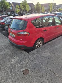 cars for parts