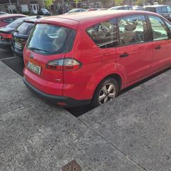 cars for parts