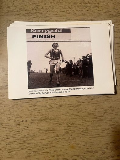 10 old Kerrygold advertisings
