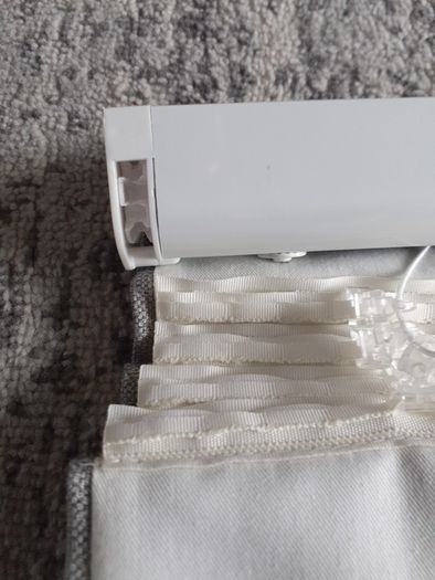 Roman blind