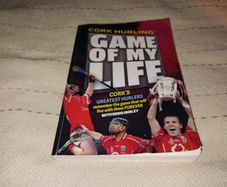 Game of My Life Top Gaa Book for Sale Here