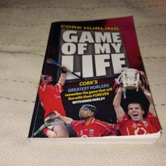 Game of My Life Top Gaa Book for Sale Here