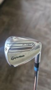 Taylormade P790 Pw Wedge with BB&F Ferrule