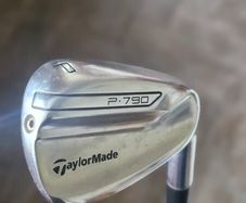 Taylormade P790 Pw Wedge with BB&F Ferrule