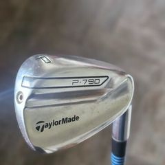 Taylormade P790 Pw Wedge with BB&F Ferrule