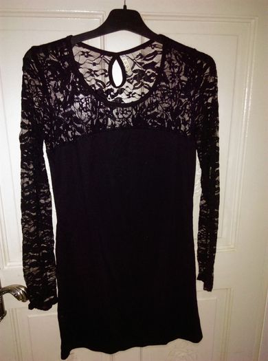 Dress, 10UK