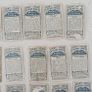 Vintage Cigarette Cards Historic Events by WD and HO WILLS Image 10