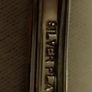 silver desert forks Image 4