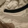 Nickelson leather jacket size 6 black Image 6