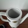 Mid Century British Anchor Hostess Cameo Coffee Pot Image 4
