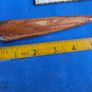 3/8" Woodcarvers Gouge Image 5