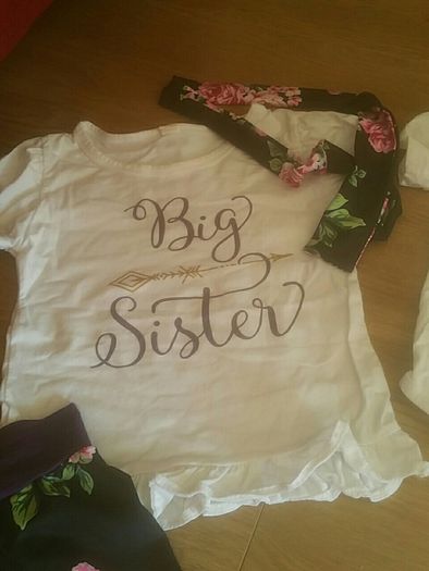 big sister little sister