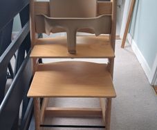 Stokke Tripp Trapp