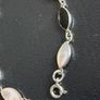 silver bracelet Image 4