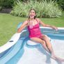 inflatable family pool Image 5