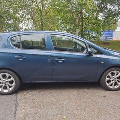 Opel Corsa 2014 1.4 Petrol Excite