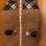 Urban Pup Dog Coat Image 4