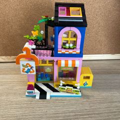 lego friends