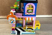lego friends