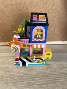lego friends
