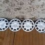 Ford Transit MK6/7 Roofrack + Sun Visor+ HUB CAPS Image 4