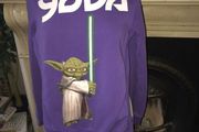 Star Wars Unisex Jumper