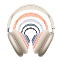 Apple Airpod max