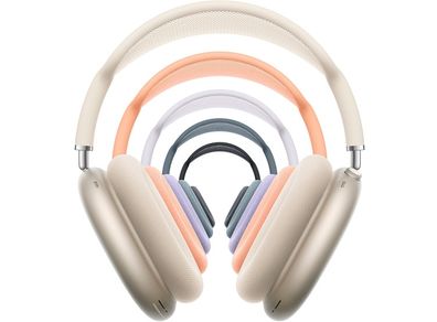 Apple Airpod max