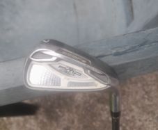 Cobra 7 iron