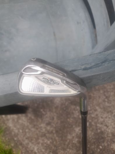 Cobra 7 iron