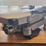 DJI Mavic Pro Platinum Drone Image 2