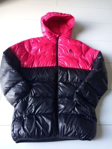 Girls coat
