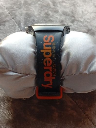 Superdry Watch
