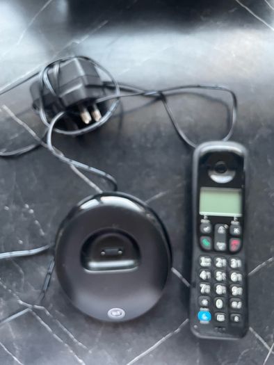 house phone