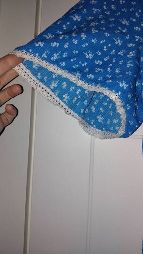 Ladies Dress