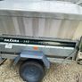 Car trailer - Tipping Image 4