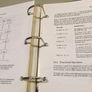 Microsoft Operations Manual GW Basic 1985 Image 3