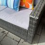 Garden lounge set Image 4
