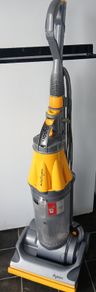 hoover