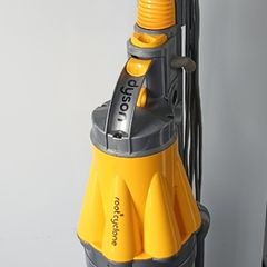hoover