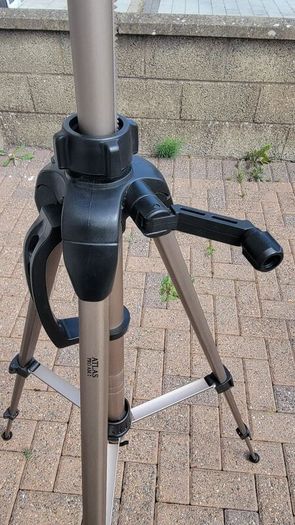 Tripod