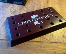 Bar drip tray Guinness smithwicks
