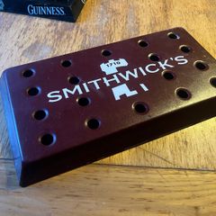 Bar drip tray Guinness smithwicks