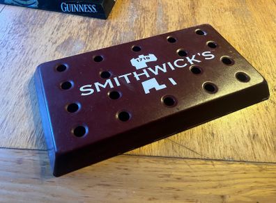 Bar drip tray Guinness smithwicks