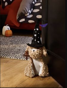 Halloween Decorations